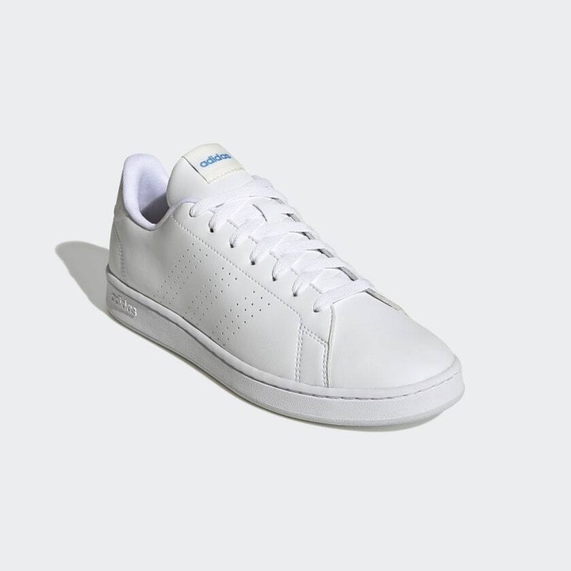 adidas advantage shoes men